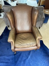 Laura Ashley Southwold Leather