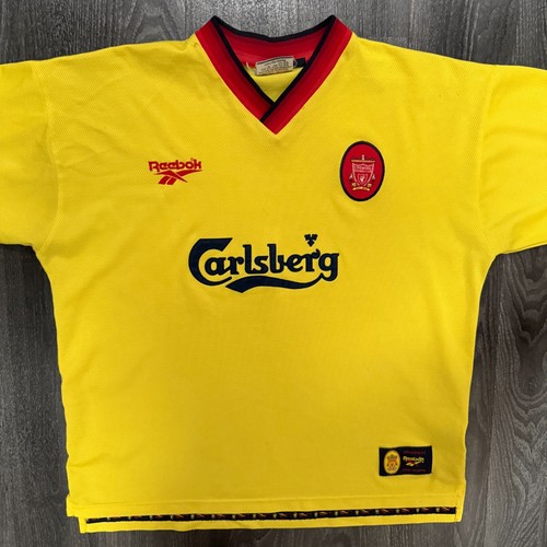 Original reebok liverpool - original,