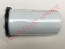 HYDRAULIC OIL FILTER JCB Part