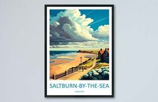 Saltburn-By-The-Sea Travel