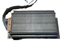 AUDI TT MK1 8N CABRIOLET QUATTRO 8N7035223A BOSE AMP & WIRING