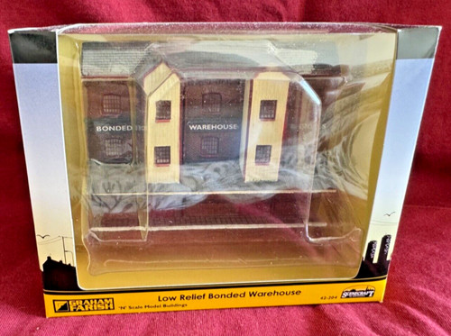 Gauge graham farish - n,