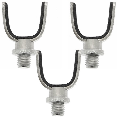 Rod rest butt grip - u, 3
