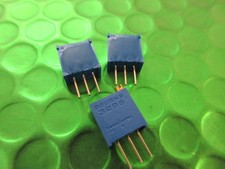 BOURNS 10K Ohm TRIMMER POTS