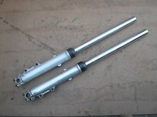 Kawasaki KZ Z 650 Z650 SR 41mm