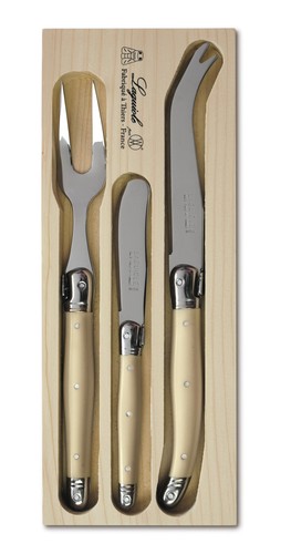 Laguiole piece cheese - 3,