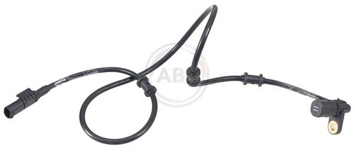 Sensor wheel speed - sensor,,