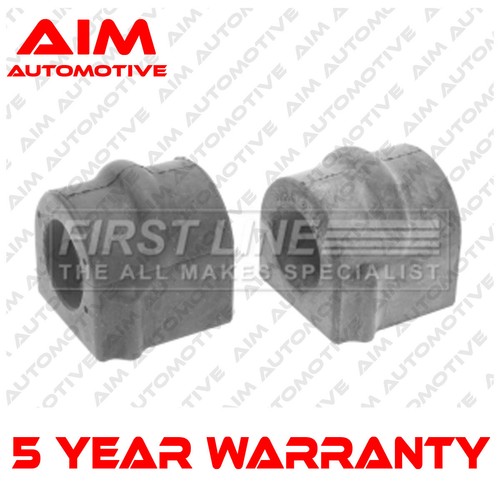 Stabiliser rod repair kit - stabiliser,