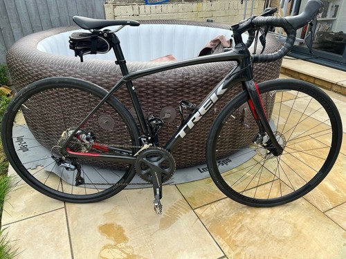 Trek domane sl6 ladies road - ladies,