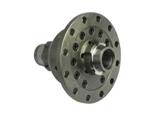 AUDI TT A3 MK2 TFSI TDI LSD