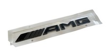 NEW OEM AMG EMBLEM BADGE LOGO