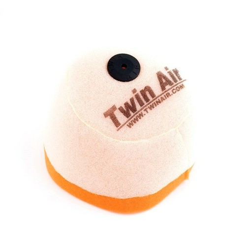Twin air dual stage - stage, filter