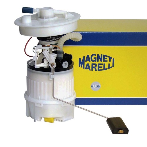 Fuel delivery unit - ✅, for