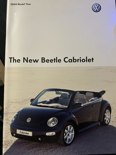 The volkswagen beetle - vw,