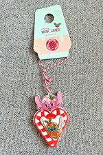 Disney Munchlings Stitch Angel