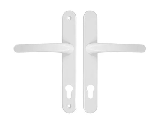 Upvc multipoint door - door,