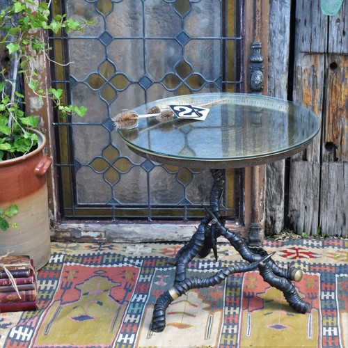 Antique rare estate stag - estate,