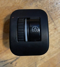Porsche Cayenne 955 Instrument dimmer switch