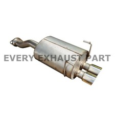 Honda Civic Type R EP3 T304