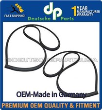 Porsche 911 LH RH Door Seal