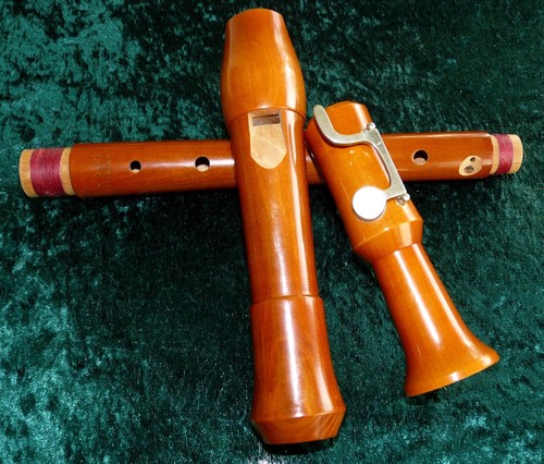 Alexander heinrich royal tenor - alexander,