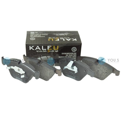 Kale brake pads - kale, bmw