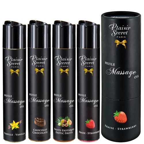 Plaisir secret massage - plaisir,