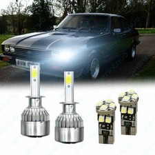 For Ford Capri MK3 1978-1985