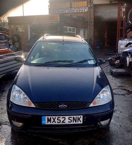 Ford focus mk1 - focus,
