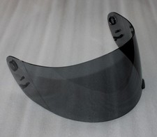 Visor Screen Helmet Shoei X11 CX1-V XR1000 Smoke Dark Black