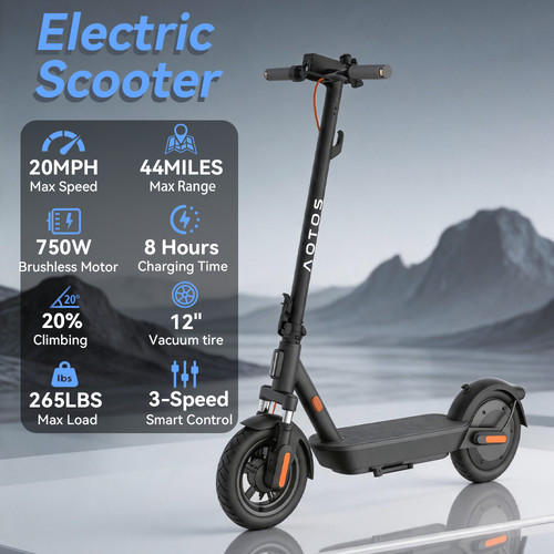2026 electric scooter - electric,