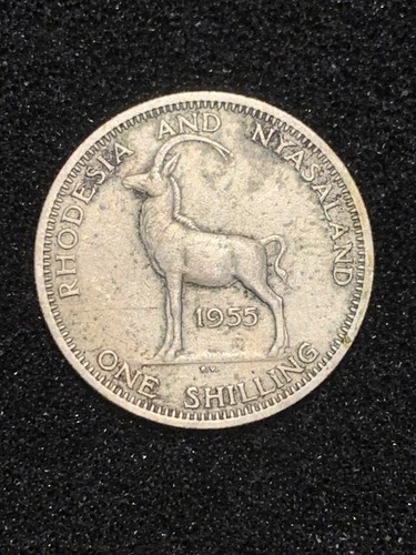 Rhodesia nyasaland 1 - rhodesia,
