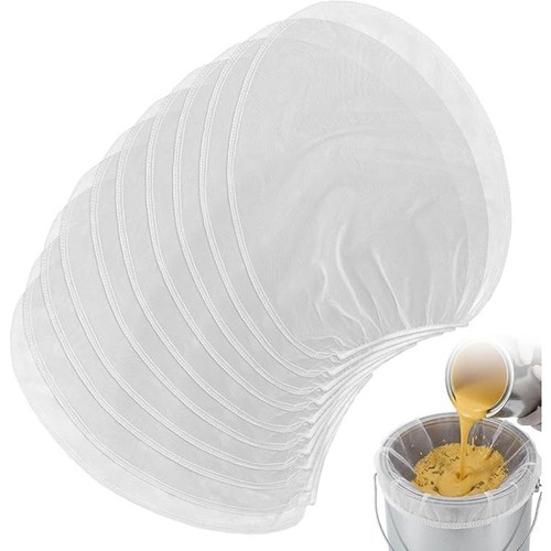 10pcs paint strainer bags - 10pcs, 5