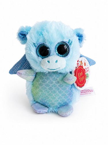 Keel toys mini - keel, motsu