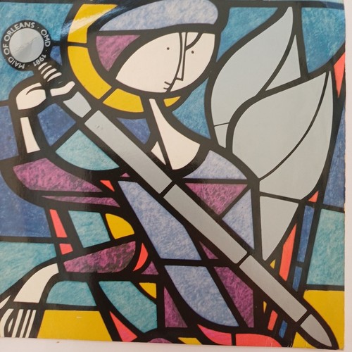 Omd maid new orleans 7 - orleans, 7"