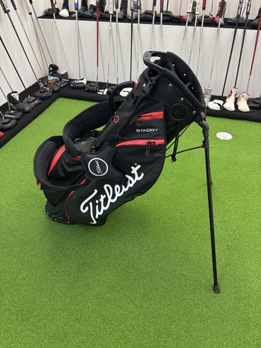 Titleist players stadry - titleist,