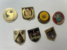 1970's The ESSO Collection of