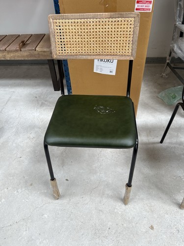 New nkuku iswa leather and - leather,