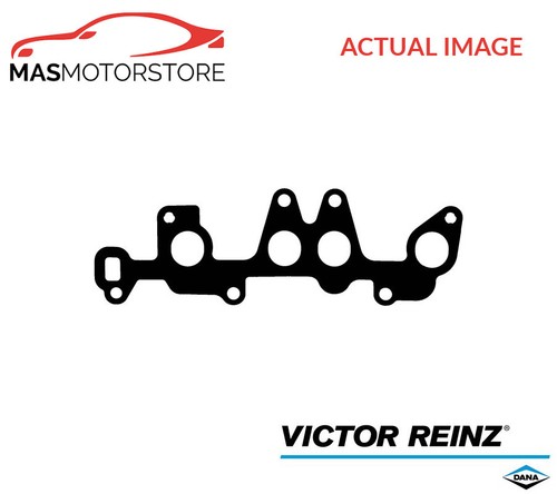 Intake manifold gasket - manifold,
