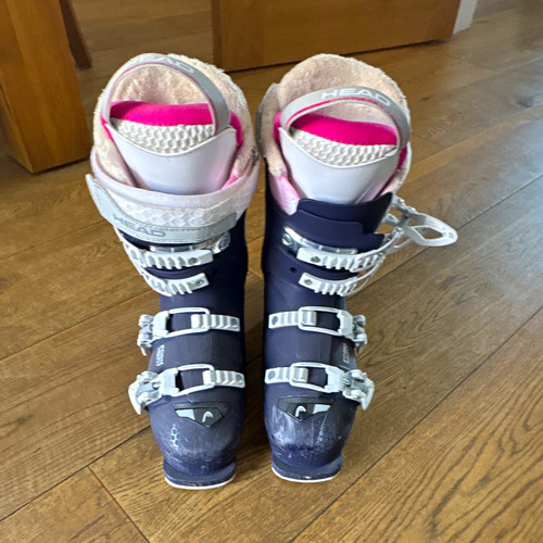 Head women alpine - women’s,
