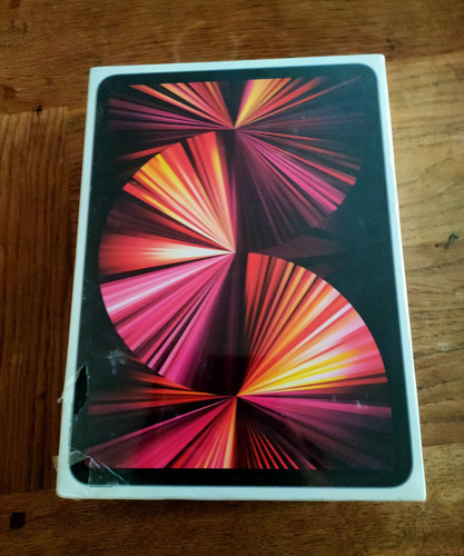Apple ipad pro 11in - pro,