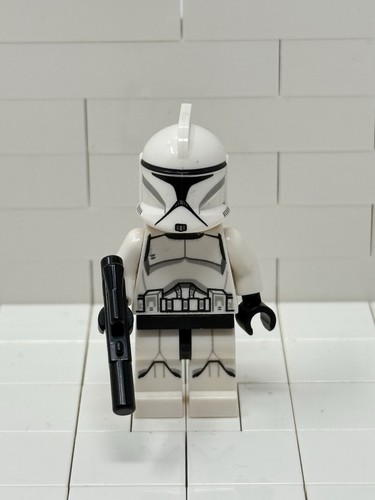 Lego star wars clone - wars,