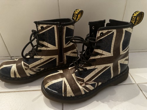 Doc martens womens size - dr., 3