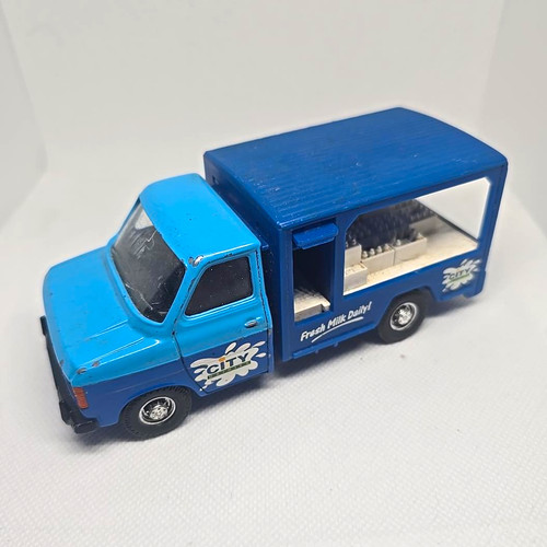 Corgi 56801 ford transit mk2 - corgi,