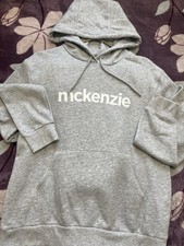 McKenzie Tracksuit Grey