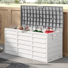 Large outdoor storage - outdoor,