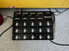 Line 6 M13 Stompbox Modeller