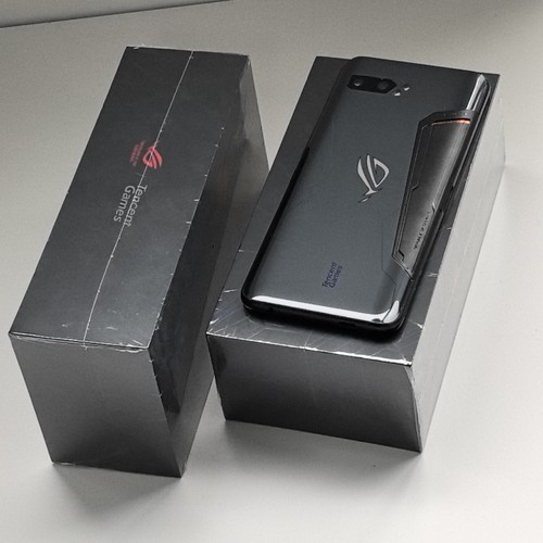 Asus rog phone zs660kl - asus,