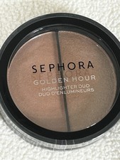 Sephora USA #GoldenHour
