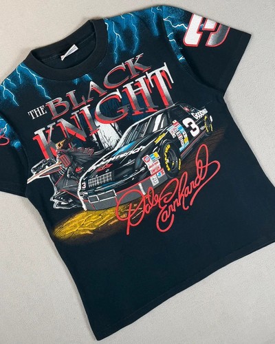 90s dale earnhardt black - earnhardt,